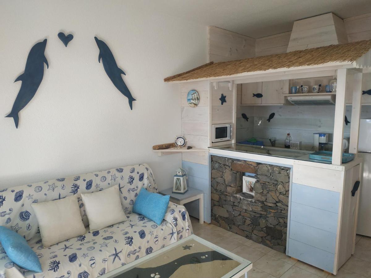 Paradis Apartment *