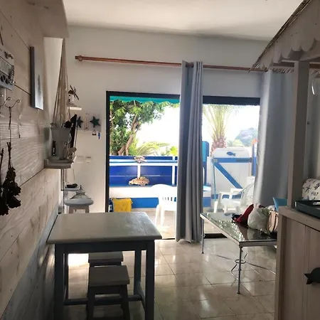 Paradis Morro Jable Zewnętrze zdjęcie