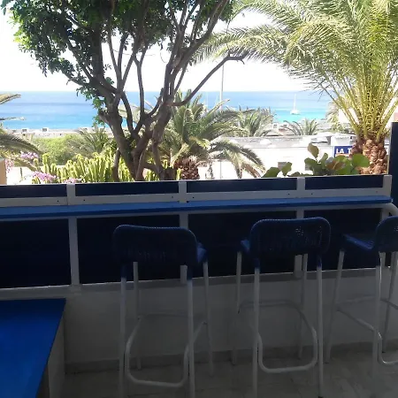 Paradis Morro Jable Zewnętrze zdjęcie