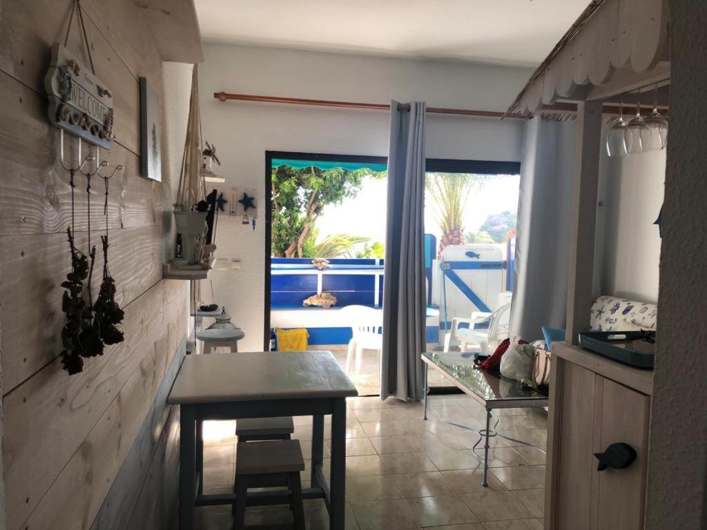 Apartament Paradis