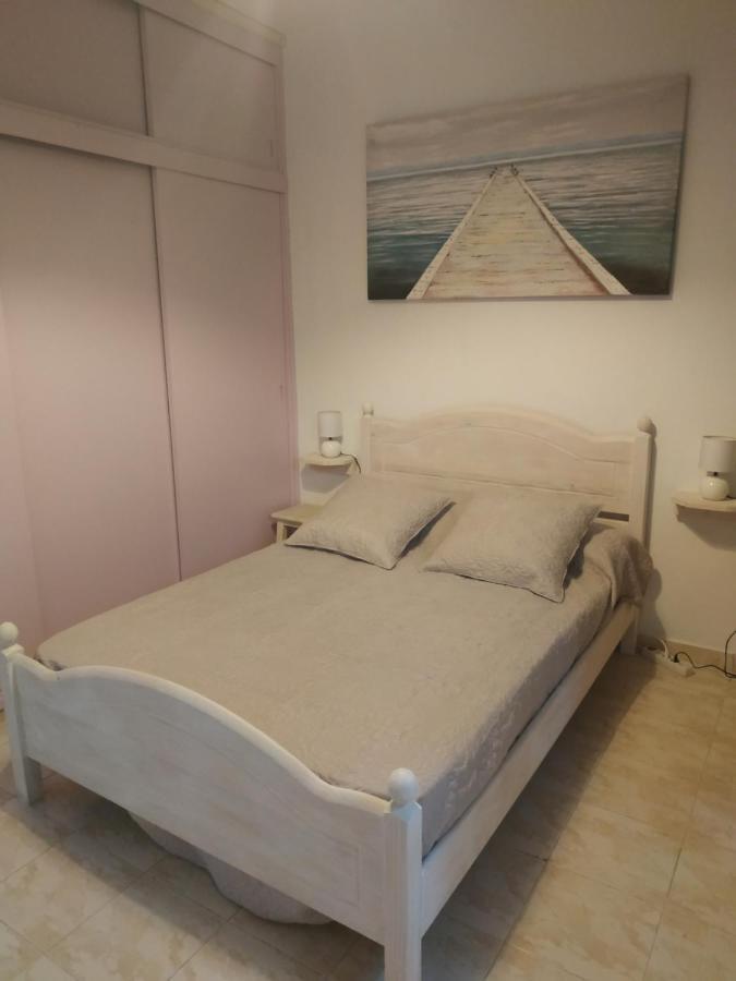 Apartment Paradis *