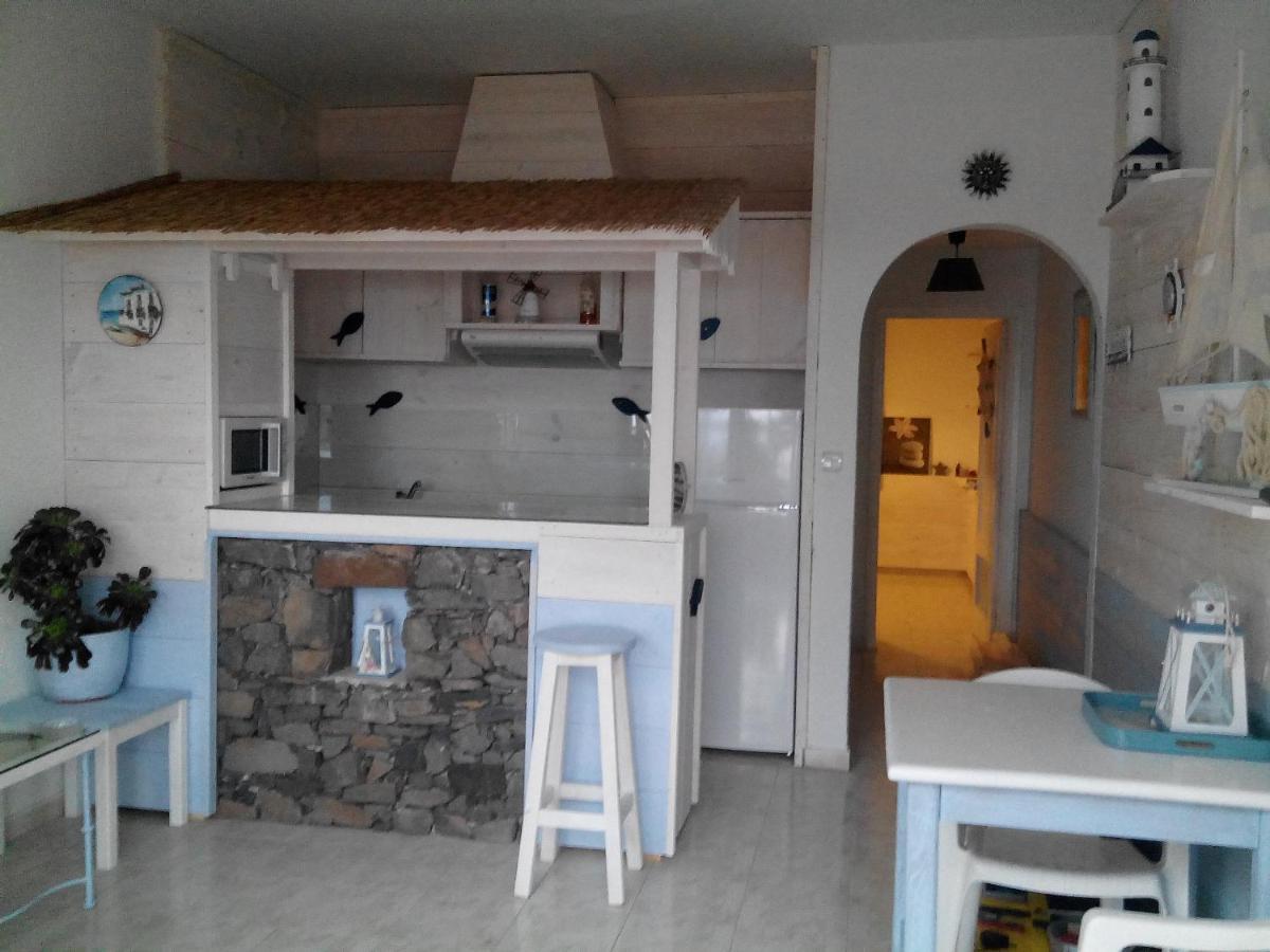Apartment Paradis