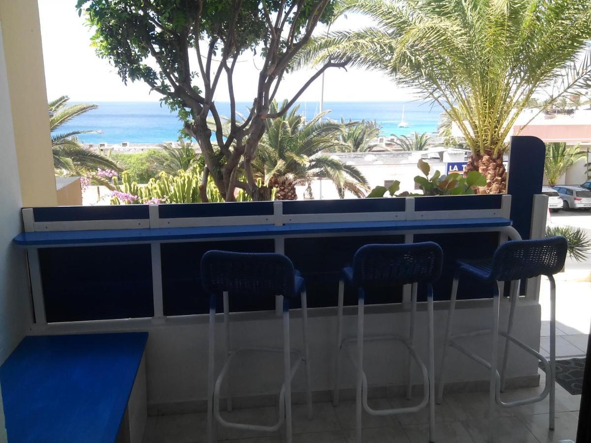 Paradis Apartment Morro Jable